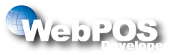WebPos Development